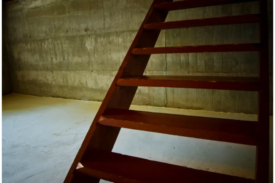 Addressing Moisture Issues Before A Basement Renovation in Norwalk, CT Addressing Moisture Issues Before A Basement Renovation in Norwalk, CT