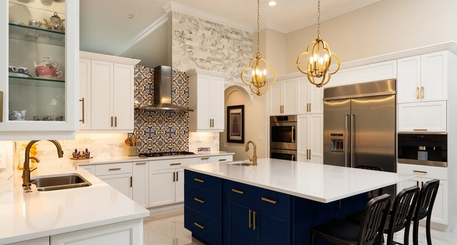 Benefits Of Hiring Professional Kitchen Remodeling Services in Norwalk, CT Benefits Of Hiring Professional Kitchen Remodeling Services in Norwalk, CT
