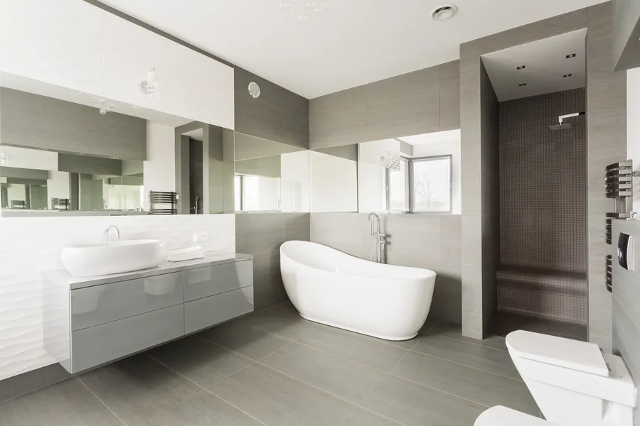 How To Choose Durable Materials For Bathroom Renovations Norwalk, CT How To Choose Durable Materials For Bathroom Renovations Norwalk, CT