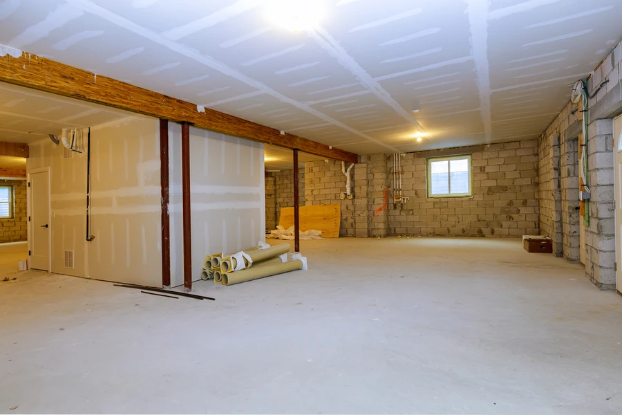 How To Improve Basement Lighting For A Brighter Space Norwalk, CT How To Improve Basement Lighting For A Brighter Space Norwalk, CT